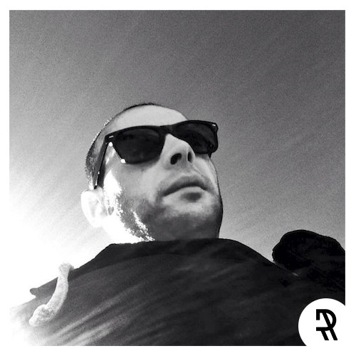 La Danceteria #27 by Drum Deluxe with Carlos Angulo
